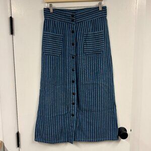 Ace & Jig Bo Skirt Small